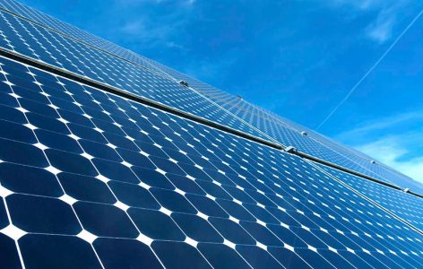سلول های خورشیدی و مواد تشکیل دهنده سلول های خورشیدی